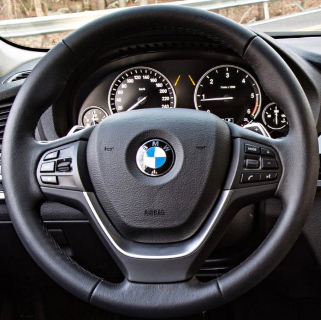 •X3 F25 2010-2017
•X4 F26 2014-2018