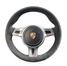 Load image into Gallery viewer, PORSCHE 911 (991) 2009-2015 / Boxster (981) 2009-2016 / Cayman (981) 2009-2016 / Cayenne 2010-2014 / Panamera 2013-2016