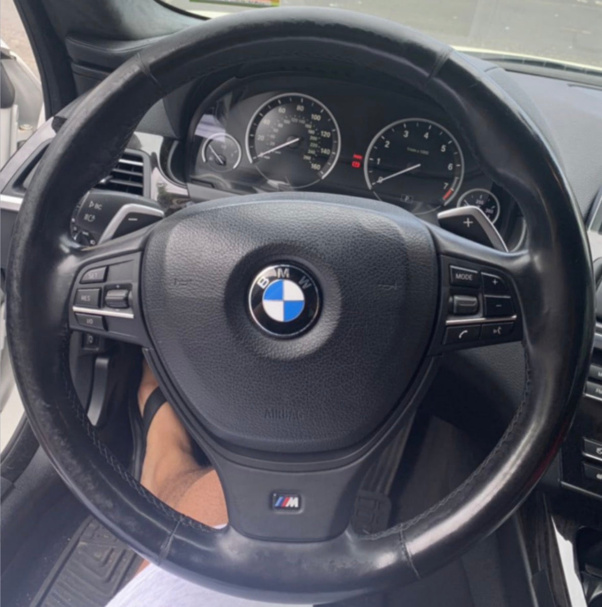 •BMW 5 Series M Sport F10 2009-2013
•BMW 5 Series F11 2010-2013
•BMW 5 Series F07 (GT Gran Turismo) 2009-2013
•BMW 6 Series F12 2011-2013
•BMW 6 Series F13 2011-2013
•BMW 6 Series F06 2012-2013
•BMW 7