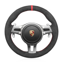 Load image into Gallery viewer, PORSCHE 911 (991) 2009-2015 / Boxster (981) 2009-2016 / Cayman (981) 2009-2016 / Cayenne 2010-2014 / Panamera 2013-2016