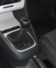Load image into Gallery viewer, Alcantara Gear lever