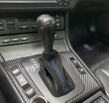 Load image into Gallery viewer, Alcantara Gear lever