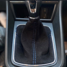 Load image into Gallery viewer, Alcantara Gear lever