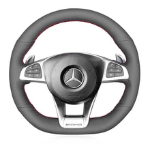 Load image into Gallery viewer, Mercedes AMG steering wheel