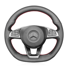 Load image into Gallery viewer, Mercedes AMG steering wheel