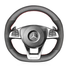 Load image into Gallery viewer, Mercedes AMG steering wheel