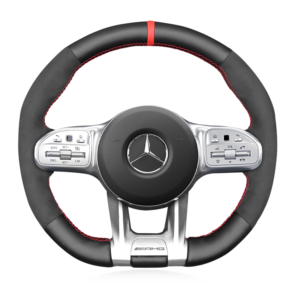 Mercedes AMG New model