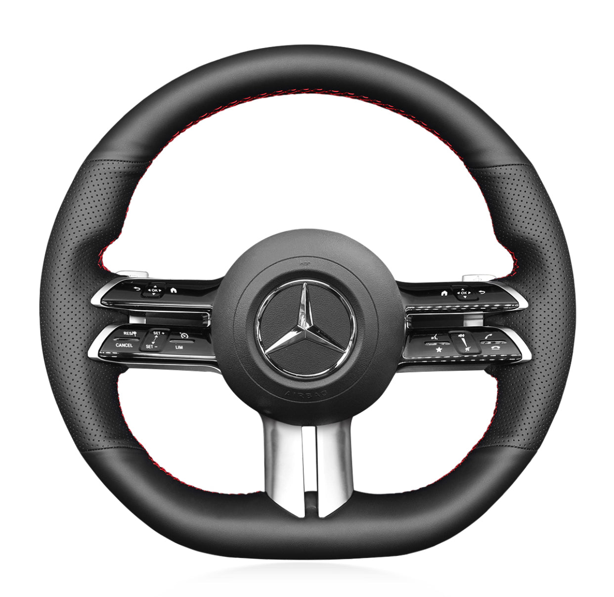 Mercedes