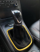 Load image into Gallery viewer, Alcantara Gear lever