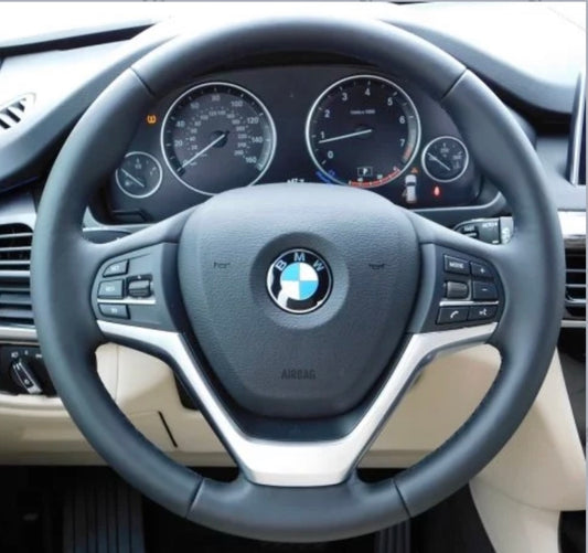 •X5 F15 2013-2018
•X6 F16 2015-2019