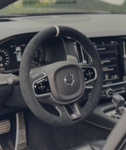 VOLVO V60/90 XC60/90 - R