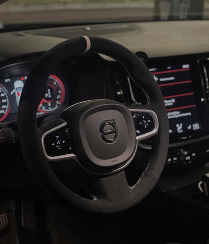 Volvo XC60/XC90 V60/V90 S60/S90 