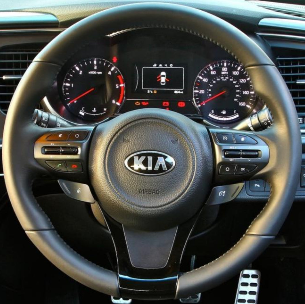 KIA OPTIMA 2014-2015