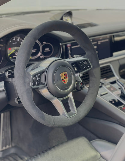 PORSCHE 911 (992) 2019-2022 / Macan 2021-2022 / Panamera 2020-2022 / Taycan 2020-2022