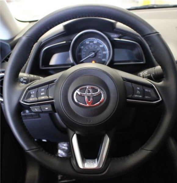 Toyota Yaris 2019