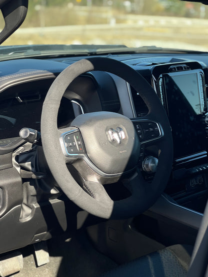 DODGE RAM 2016 -->
