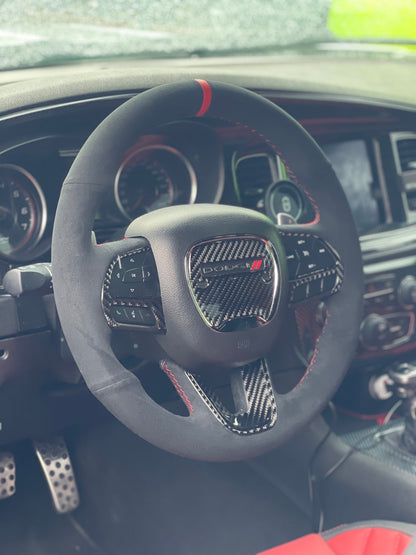 DODGE CHARGER