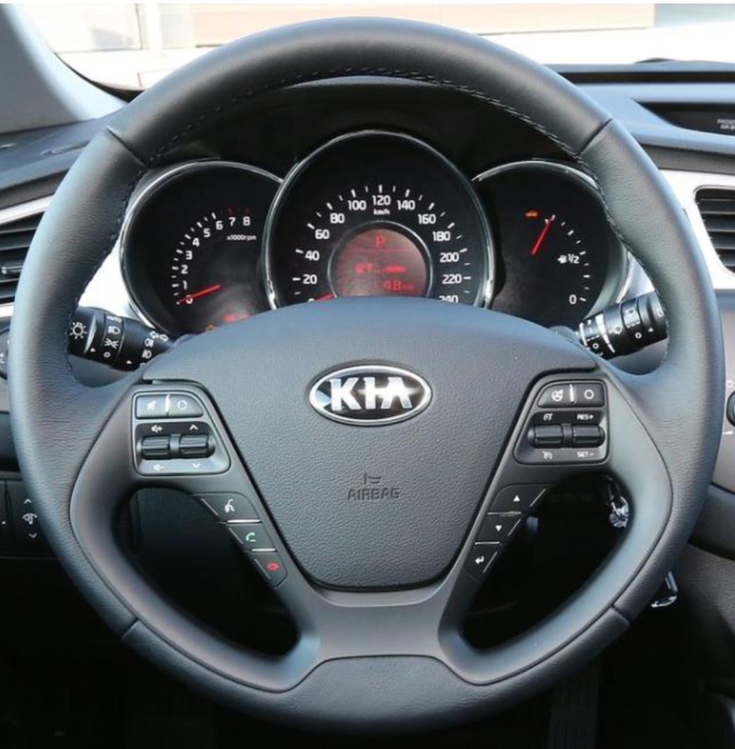 KIA CEED 2012-2018