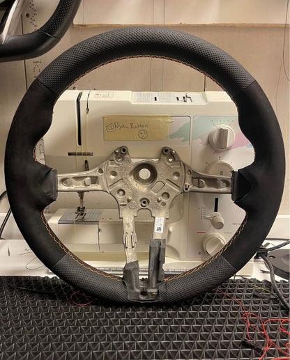 BMW M-Ratt - F-Serien