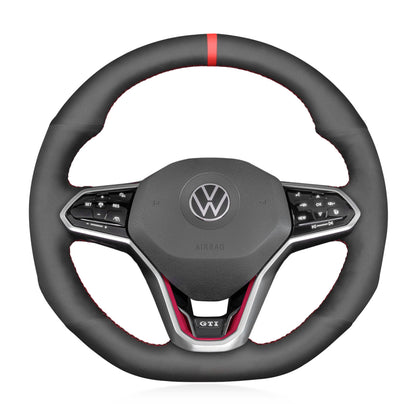 VOLKSWAGEN: GOLF MK8 GTI (R-Line) 2020-2021
 ARTEON 2020-2021 /
 TIGUAN (R-Line) 2020-2021 /
 TOUREG (R-Line) 2020-2021