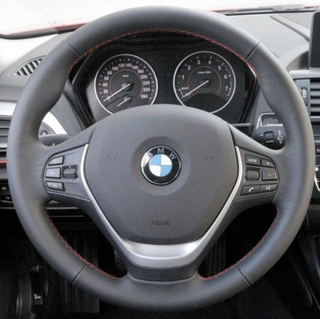 1 Series F20 F21 (M Sport) 2012-2014
