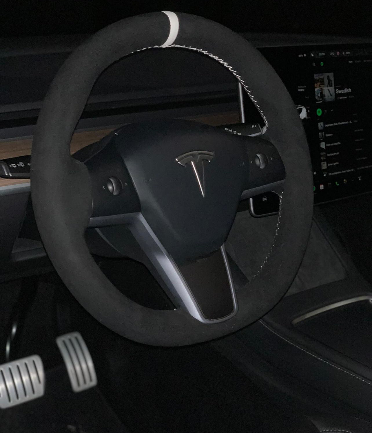 Tesla Model 3/Y