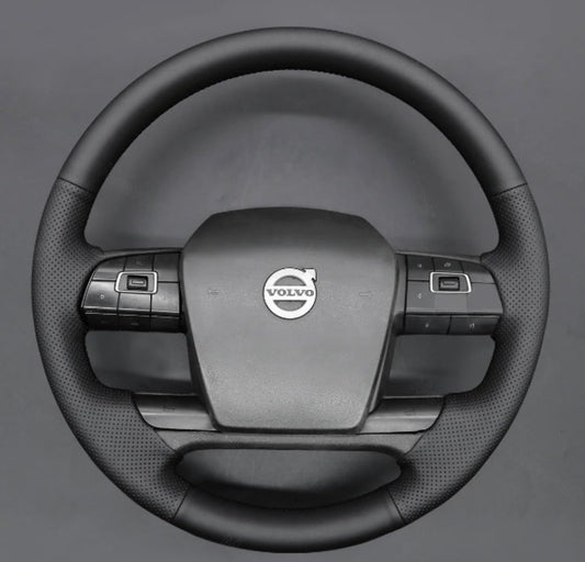 Volvo FH4 (2013–2020)                 Volvo FM4 (2013–2020)