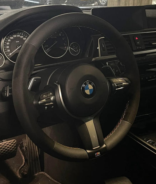 BMW M-Ratt - F-Serien