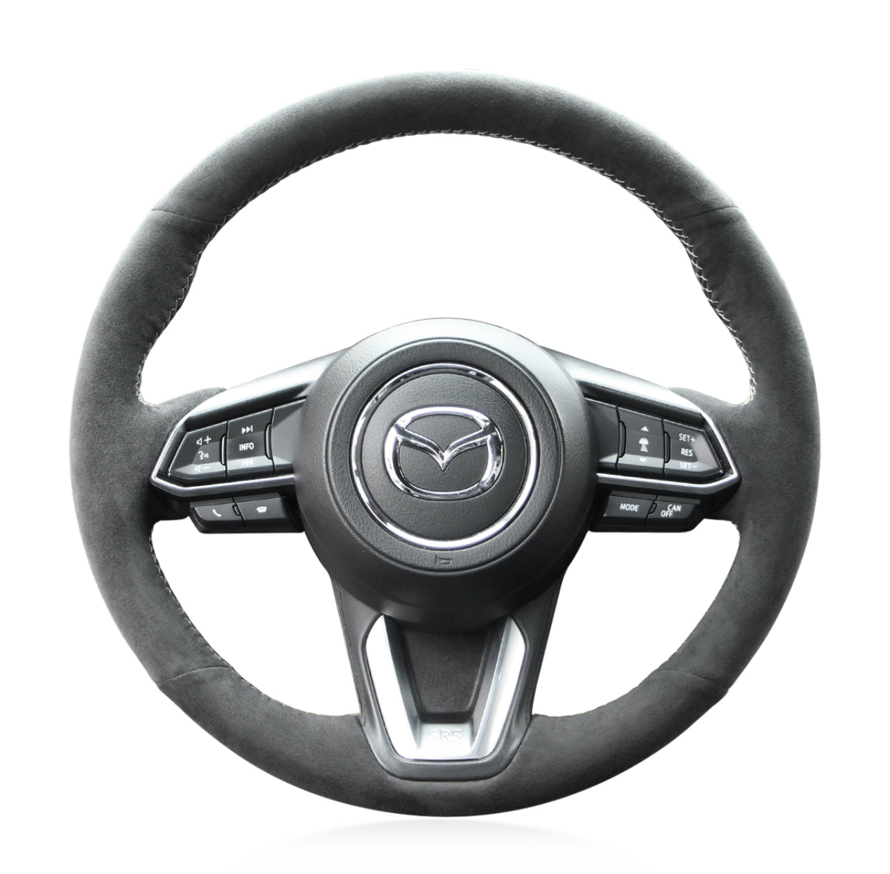 MAZDA 3 2017-2019
MAZDA 6  2017-2019
MAZDA CX-5 2017-2019
MAZDA CX-9 2016-2019