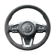 Ladda upp bild till gallerivisning, MAZDA 3 2017-2019
MAZDA 6  2017-2019
MAZDA CX-5 2017-2019
MAZDA CX-9 2016-2019
