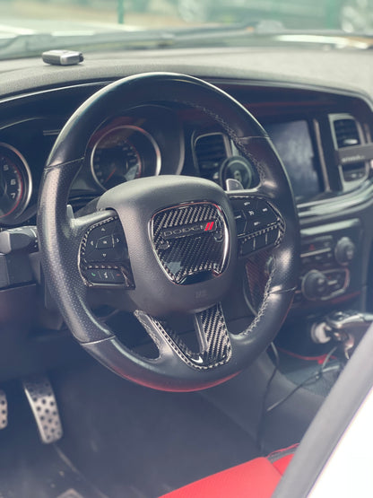 DODGE CHARGER
