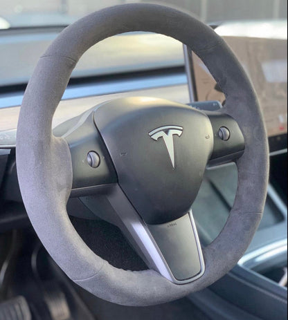 Tesla Model 3/Y
