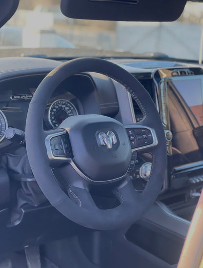 DODGE RAM 2016 -->