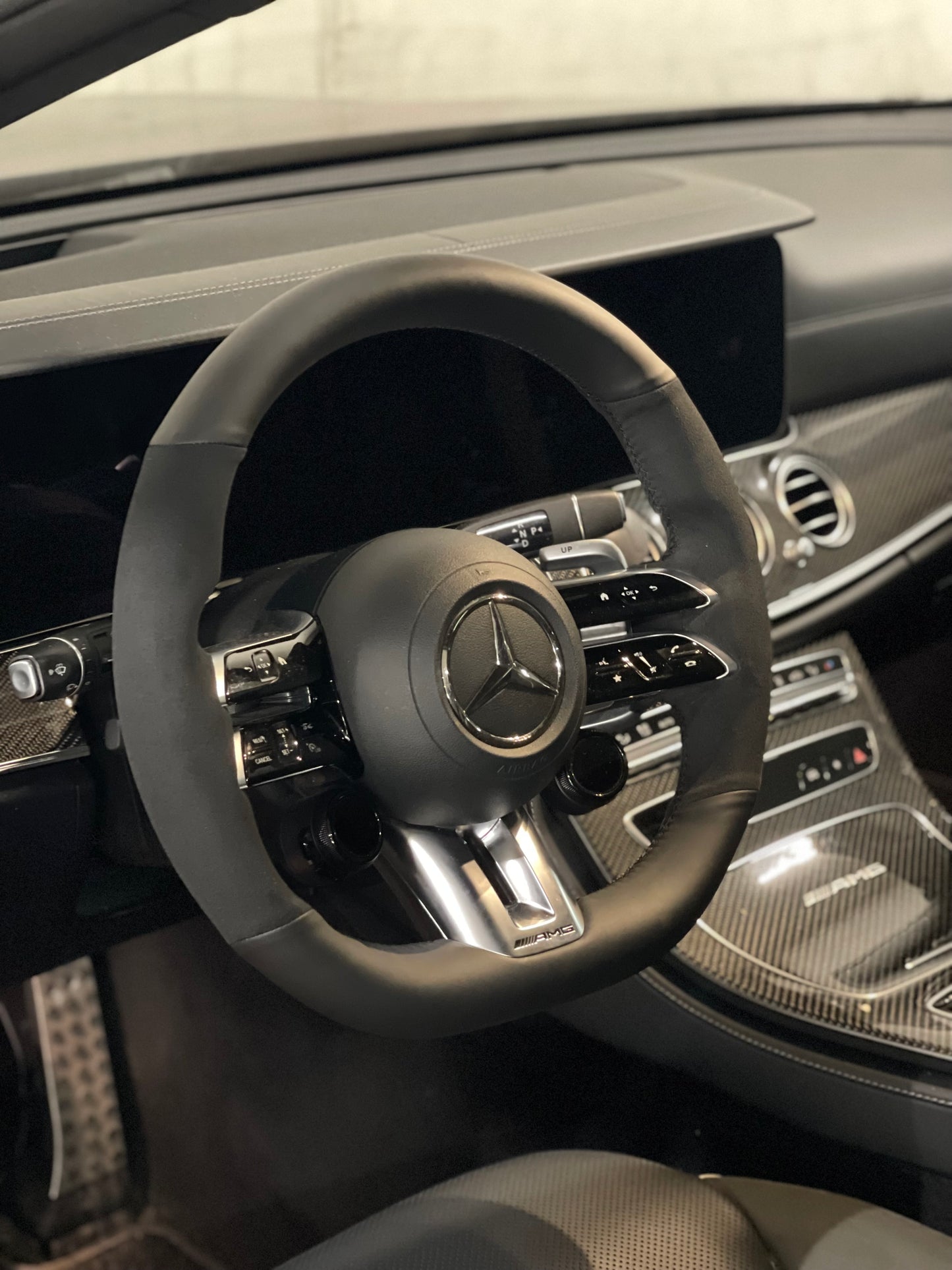 Mercedes
