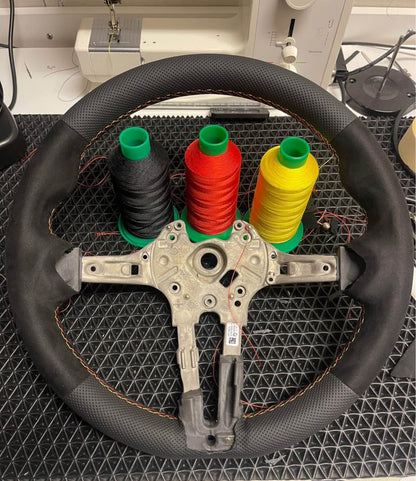 BMW M-Ratt - F-Serien