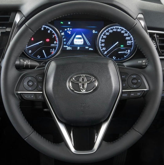 • Corolla 2019-2020
• RAV4 2019-2020
• Camry 2018-2020