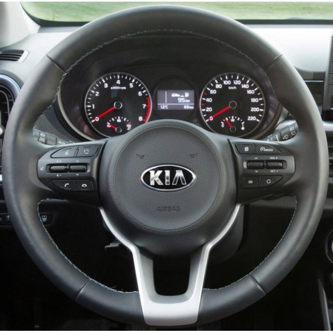 KIA RIO2017-2019
KIA PICANTO 2017-2019