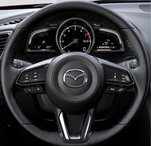 Ladda upp bild till gallerivisning, MAZDA 3 2017-2019
MAZDA 6  2017-2019
MAZDA CX-5 2017-2019
MAZDA CX-9 2016-2019
