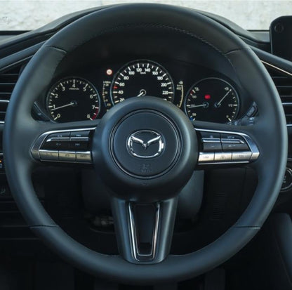 MAZDA 3 - 2020
