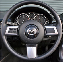 Ladda upp bild till gallerivisning, MAZDA MX-5 2009-2013
MAZDA RX-8 2009-2013
MAZDA CX-7 CX7 2007-2009
