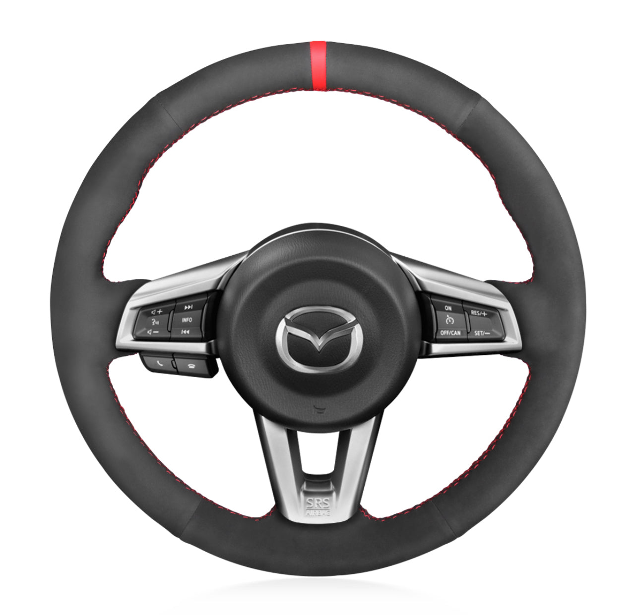 MAZDA MX-5 - 2016-2019