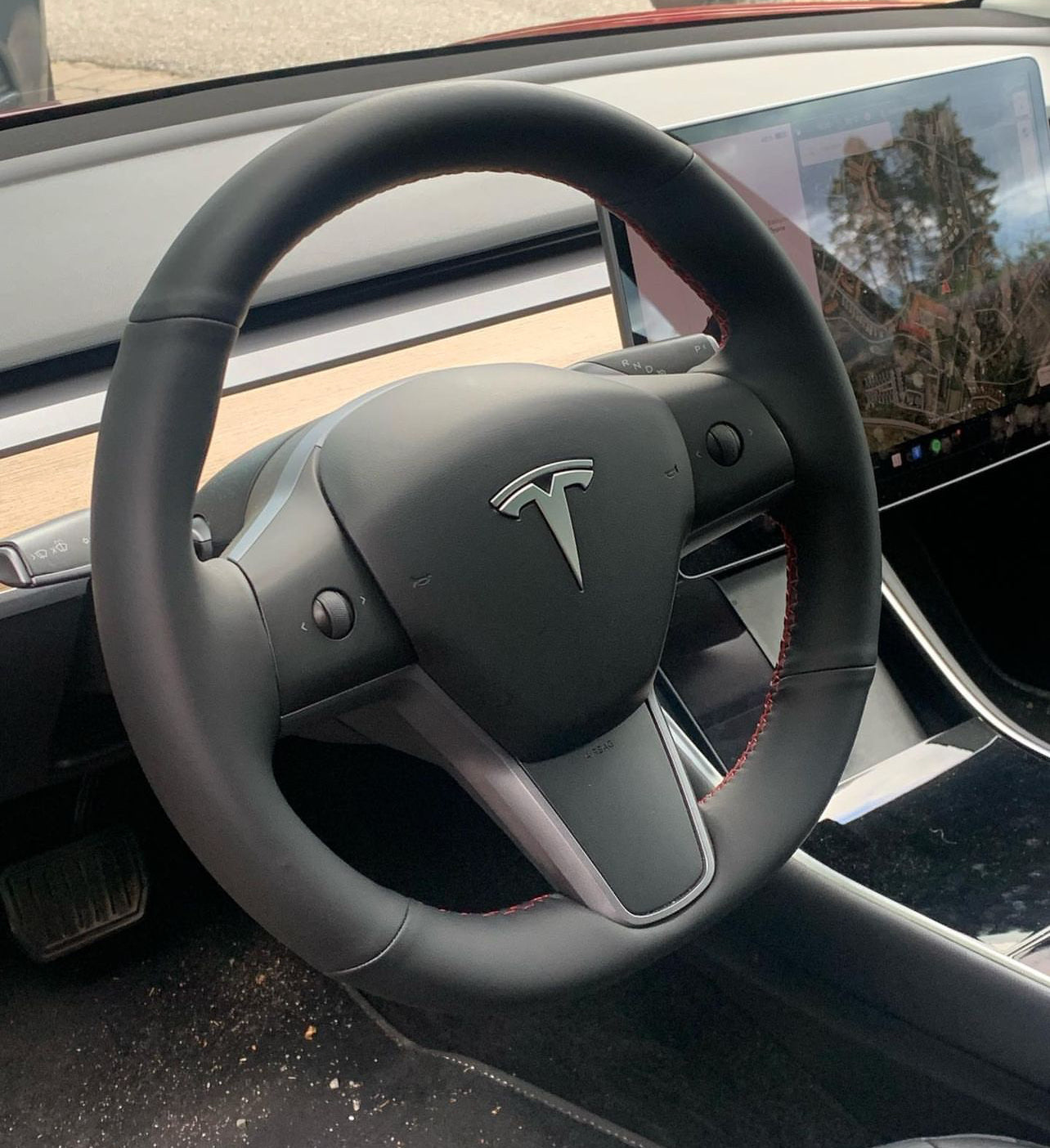 Tesla Model 3/Y