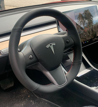 Tesla Model 3/Y