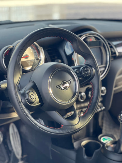 MINI COOPER - JOHN WORKS EDITION