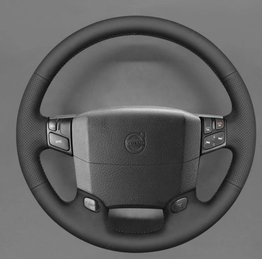 Volvo FH (FH12 / FH16, generation 2)