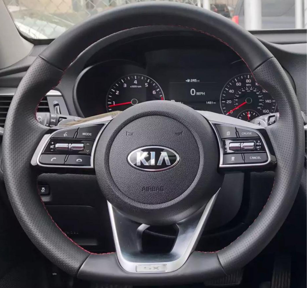 KIA OPTIMA 2019
KIA CEED 2019