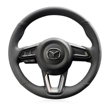 Ladda upp bild till gallerivisning, MAZDA 3 2017-2019
MAZDA 6  2017-2019
MAZDA CX-5 2017-2019
MAZDA CX-9 2016-2019
