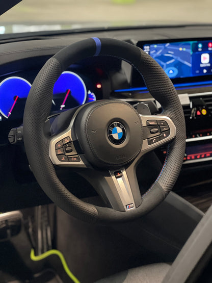 BMW G Series