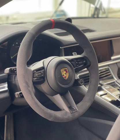 PORSCHE 911 (992) 2019-2022 / Macan 2021-2022 / Panamera 2020-2022 / Taycan 2020-2022
