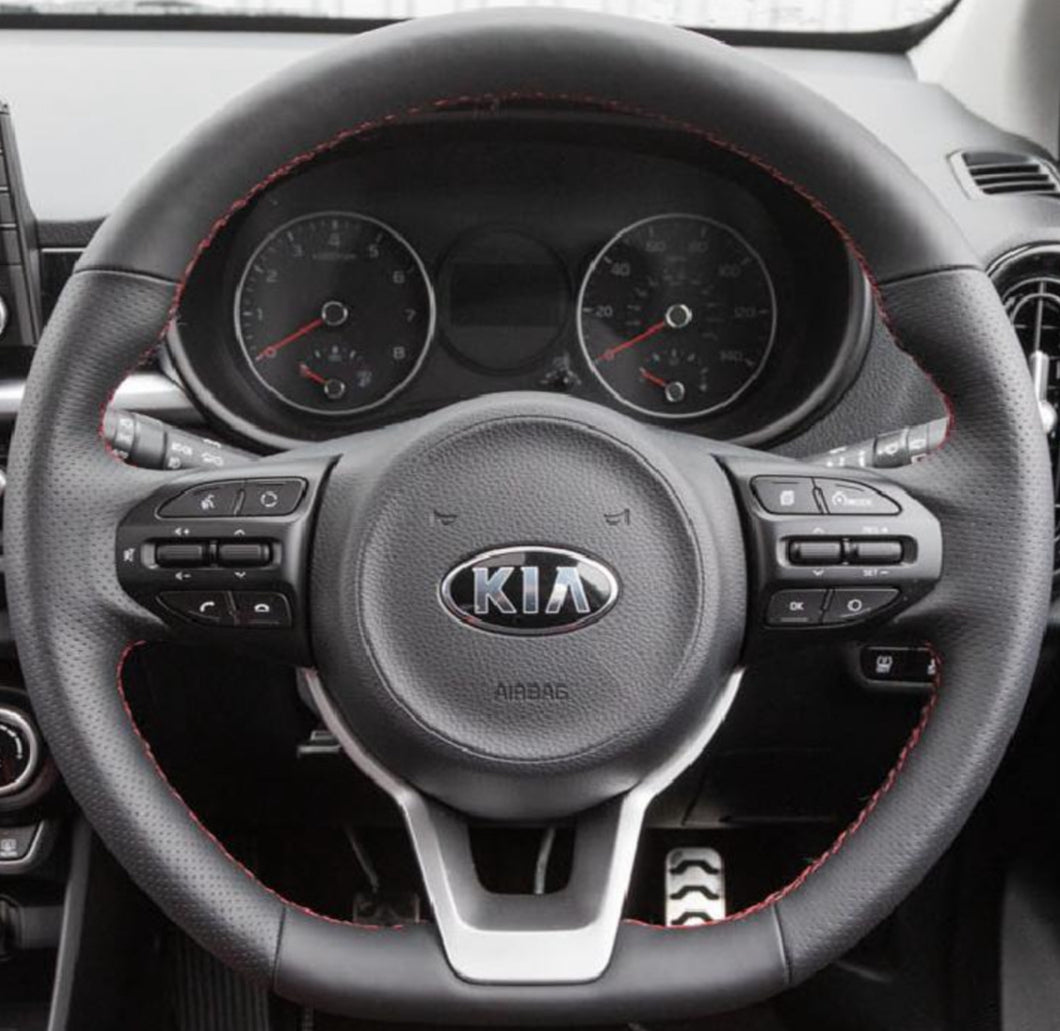 KIA PICANTO 3 (GT-Line/X-Line) 2018-2022 / KIA RIO 4 (GT-Line) 2018-2022 / KIA STONIC (GT-Line) 2017-2022